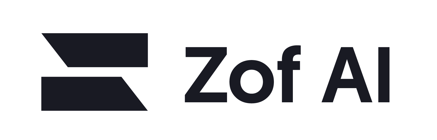 ZofAI Logo