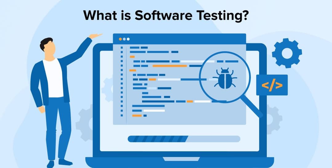 ๐ Understanding Software Testing: What It Is and Why It Matters